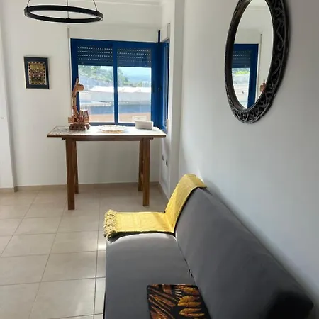 Apartment Hills Trendy Alicante