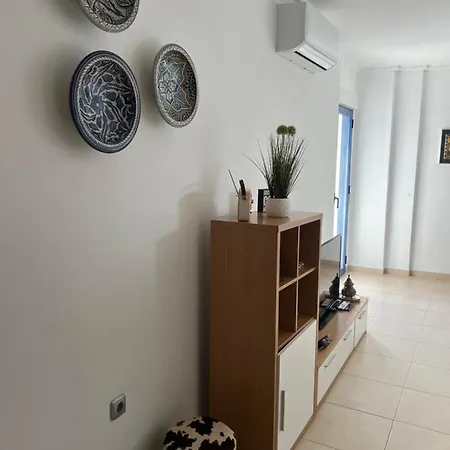 Apartment Hills Trendy