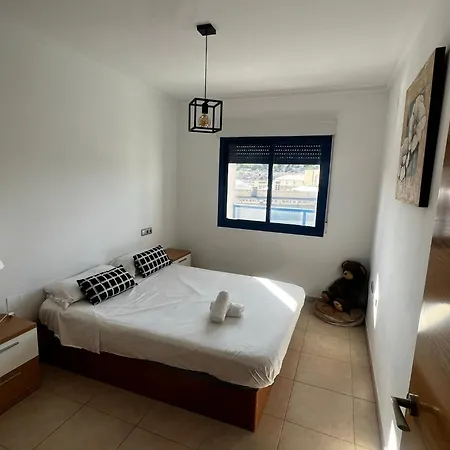 Hills Trendy Apartment Alicante