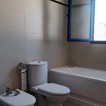 Hills Trendy Appartement