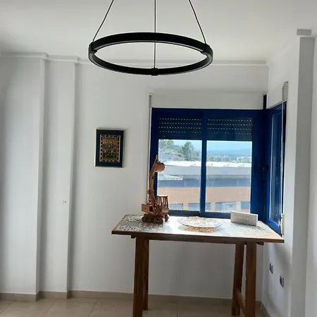 Hills Trendy Appartement