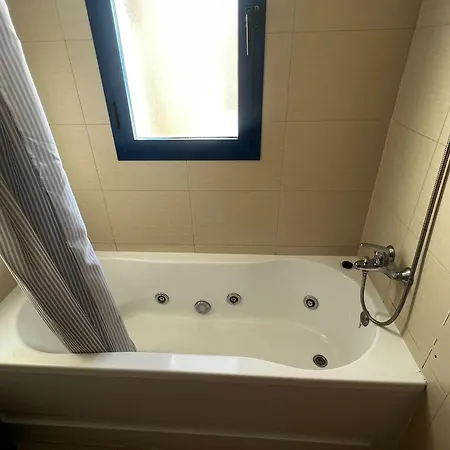 Hills Trendy Appartement *