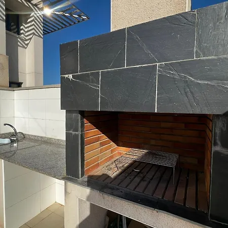 Appartement Hills Trendy *